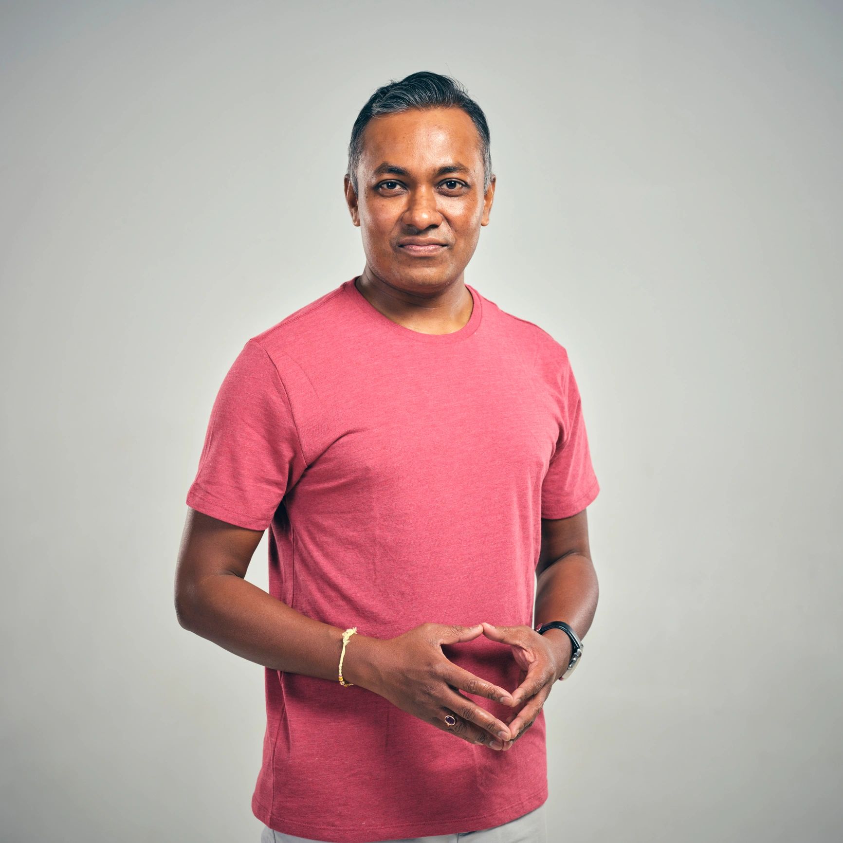 Praveen Kumar, Director